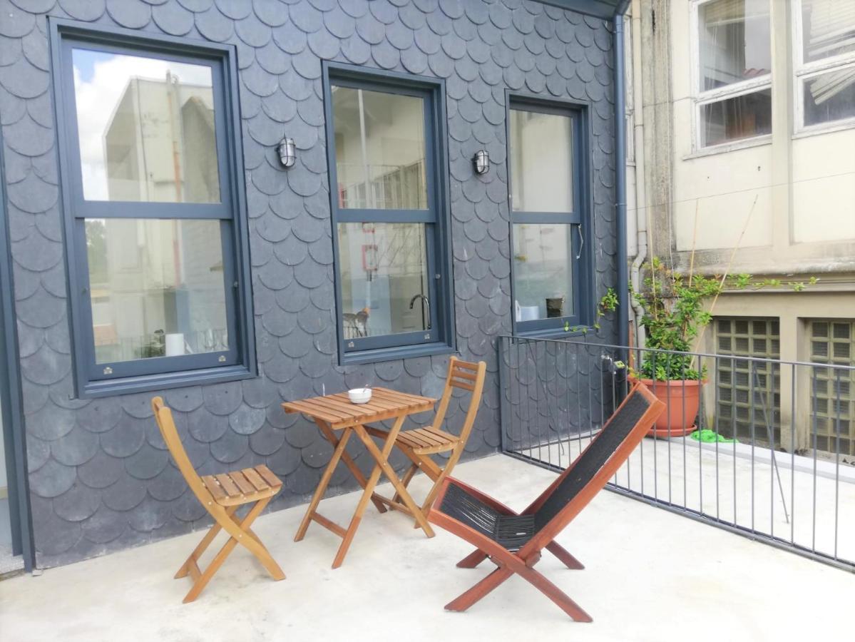 Zelije Republica Apartamento Porto